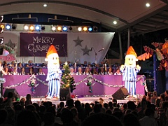 091 Carols by Candlelight